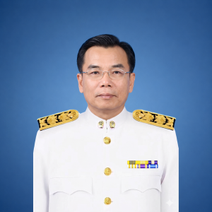 ผู้บริหาร