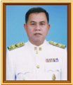 ผู้บริหาร